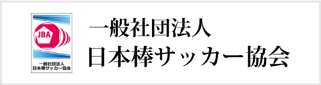一般社団法人日本棒サッカー協会